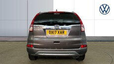 Honda CR-V 2.0 i-VTEC SE Plus 5dr Auto Petrol Estate